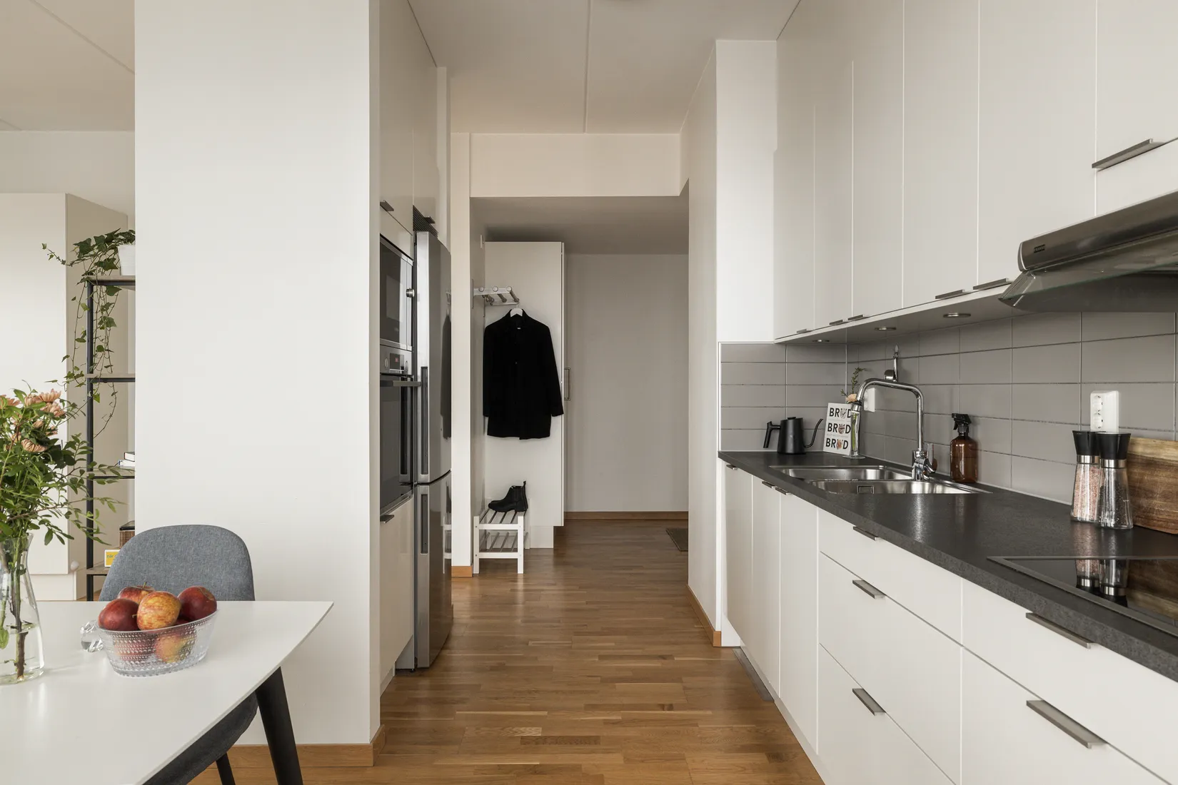 Bostadsrätt, Tellusgatan 3, Kungsängen, Jönköping