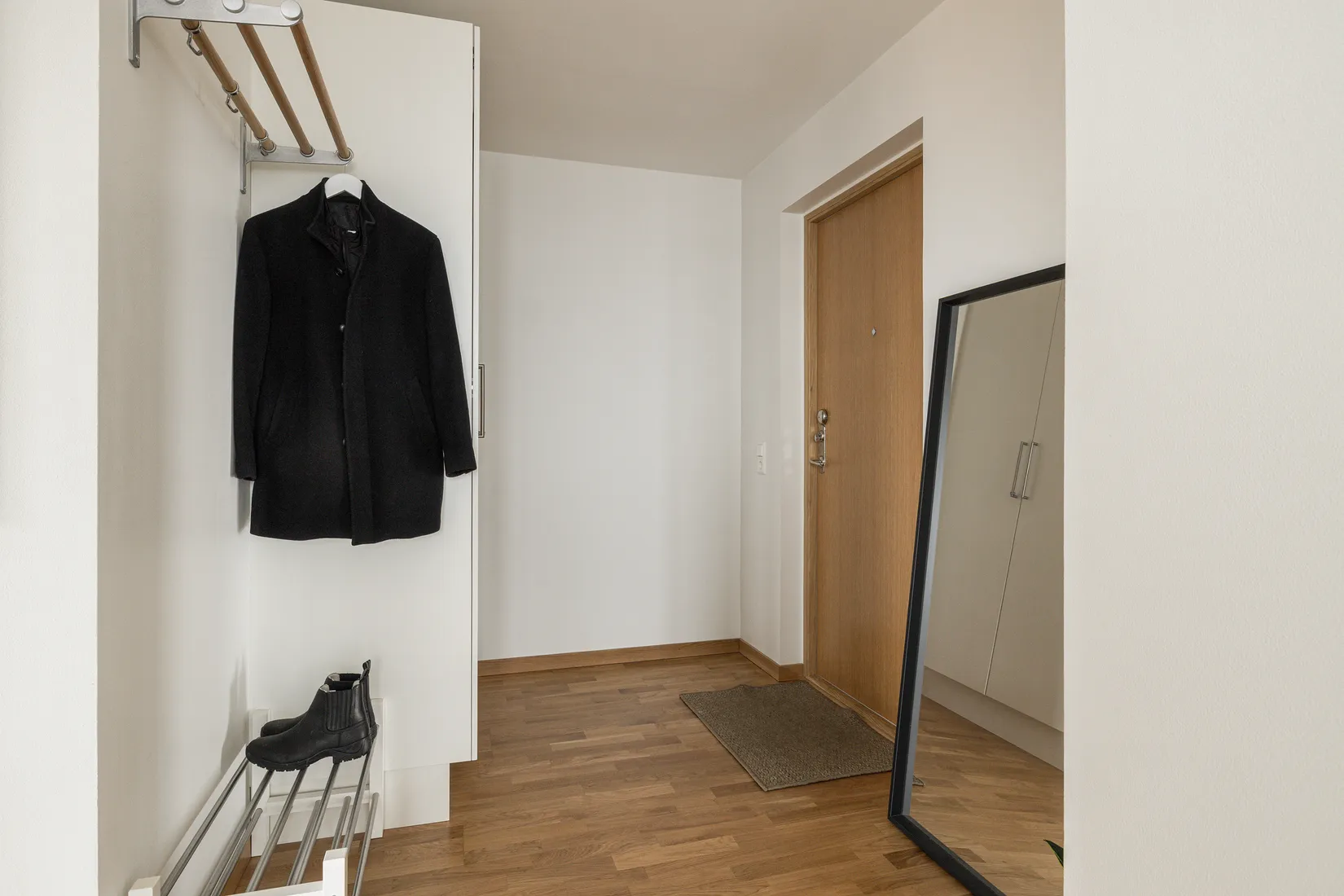 Bostadsrätt, Tellusgatan 3, Kungsängen, Jönköping