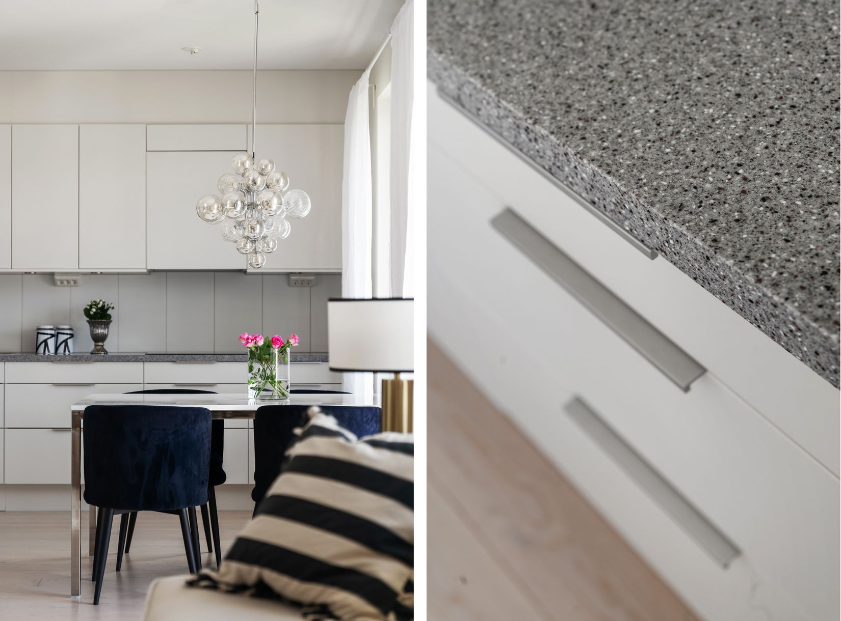 Bostadsrätt, Arvid Tydéns allé 22, Västra Skogen, Solna