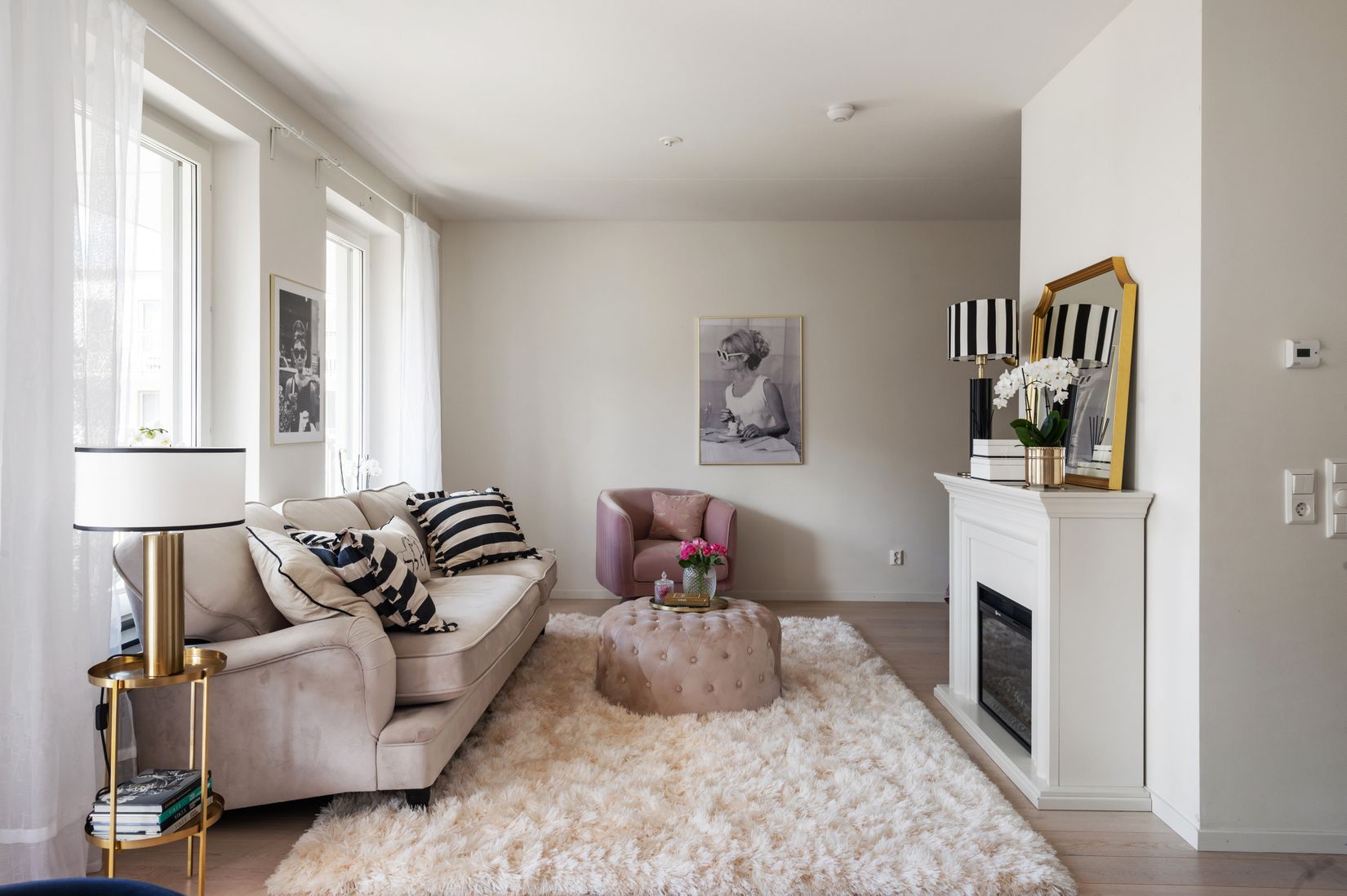 Bostadsrätt, Arvid Tydéns allé 22, Västra Skogen, Solna