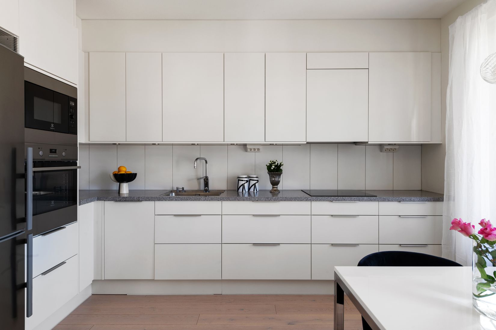 Bostadsrätt, Arvid Tydéns allé 22, Västra Skogen, Solna