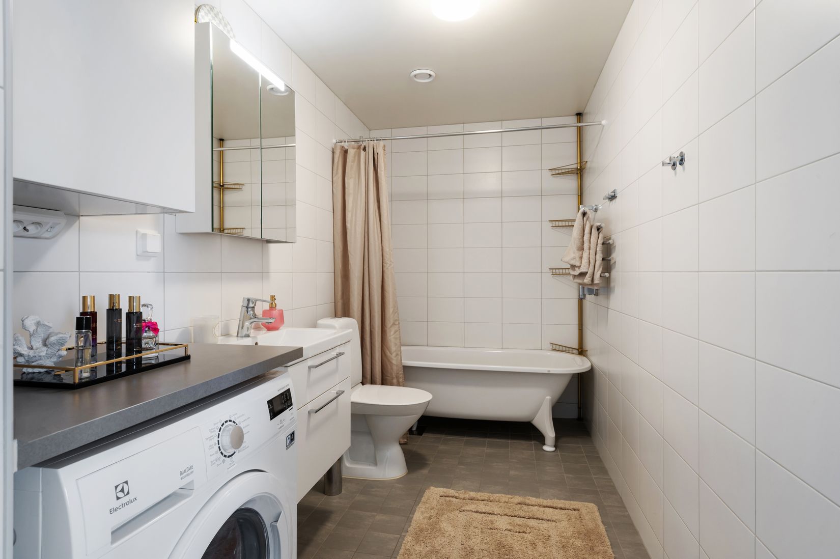 Bostadsrätt, Arvid Tydéns allé 22, Västra Skogen, Solna