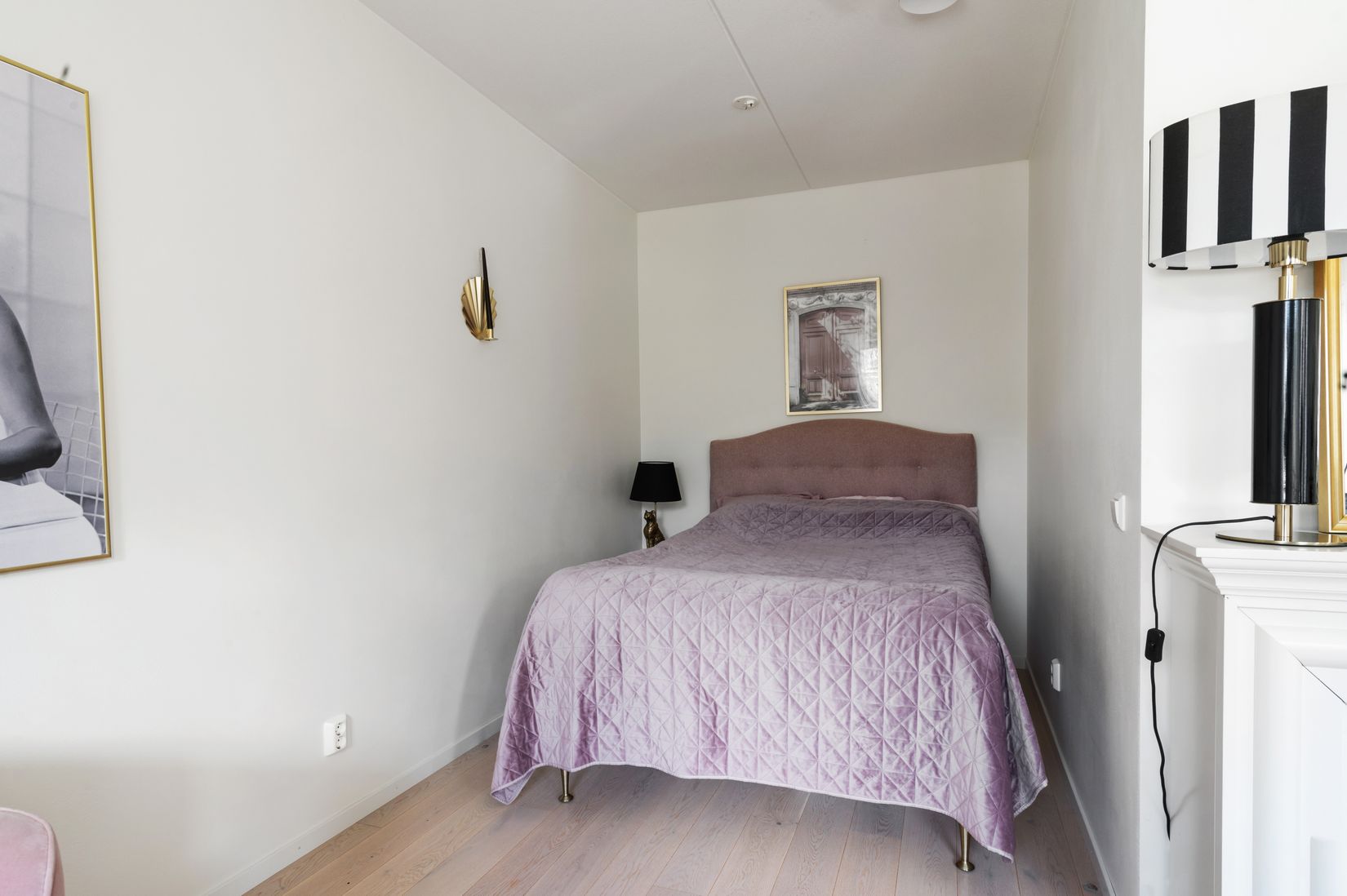 Bostadsrätt, Arvid Tydéns allé 22, Västra Skogen, Solna