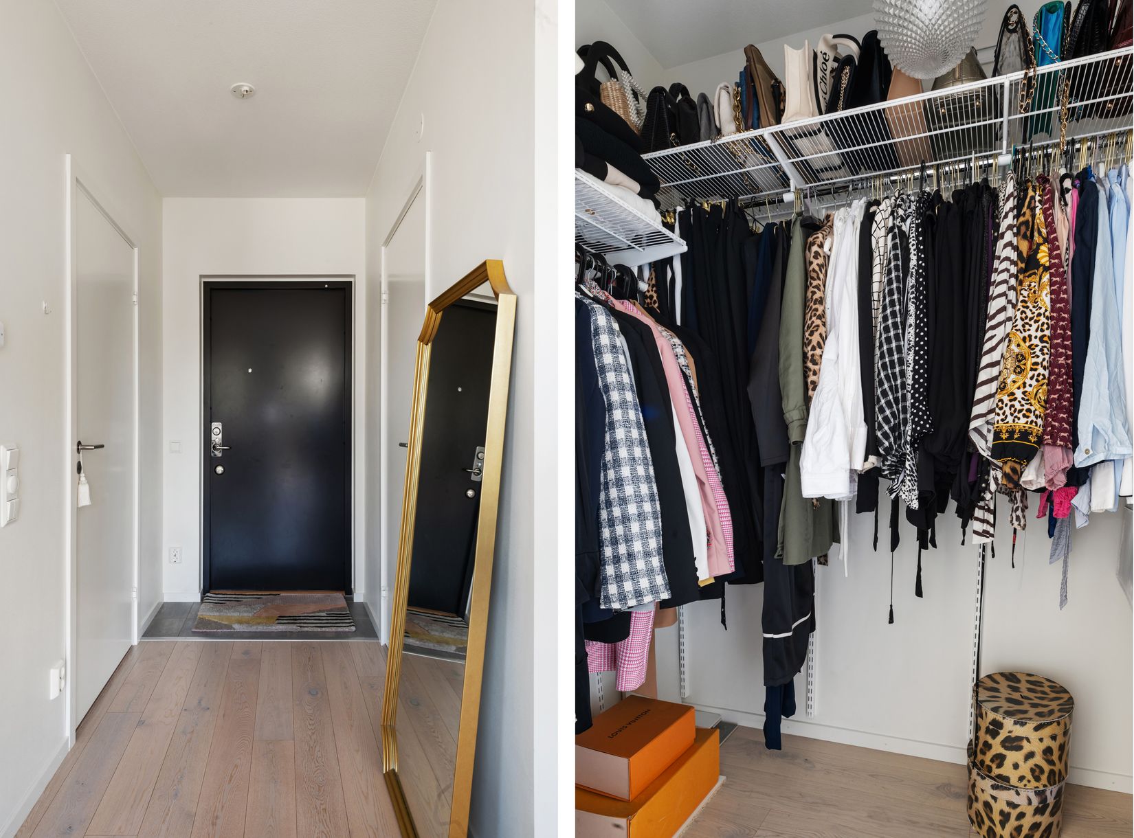 Bostadsrätt, Arvid Tydéns allé 22, Västra Skogen, Solna