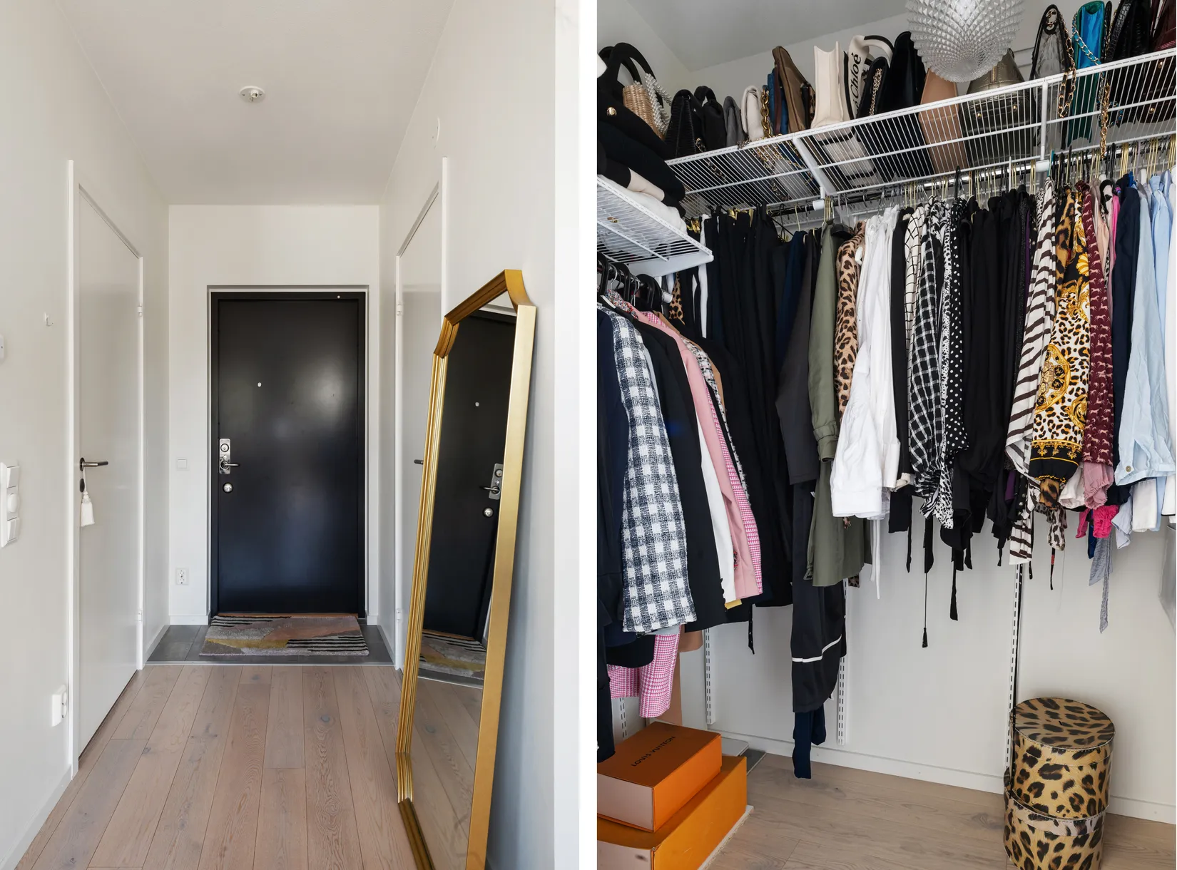 Bostadsrätt, Arvid Tydéns allé 22, Västra Skogen, Solna