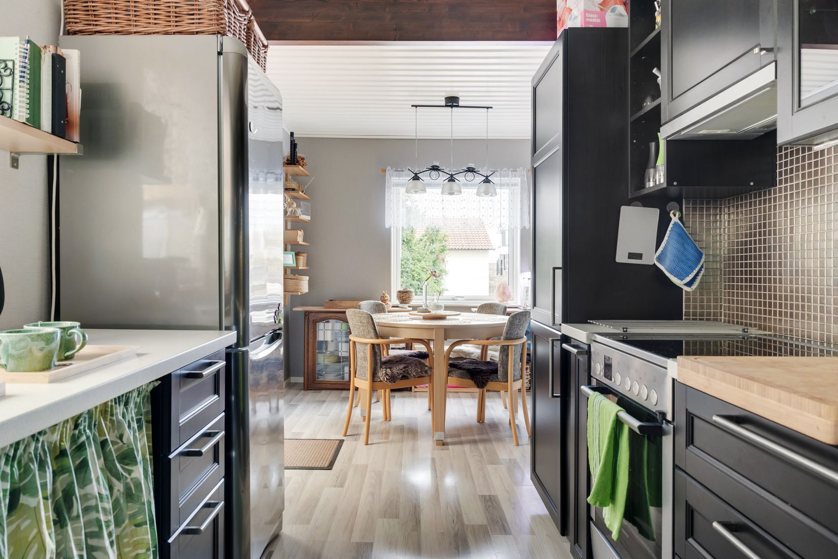 Villa, Ängsgatan 19, Burlöv