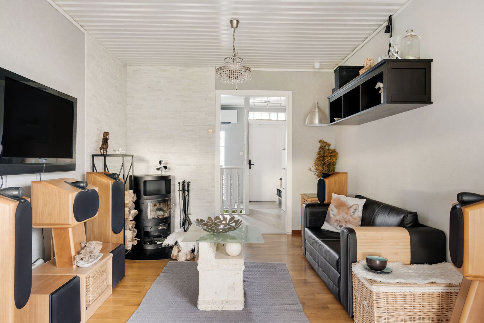 Villa, Ängsgatan 19, Burlöv