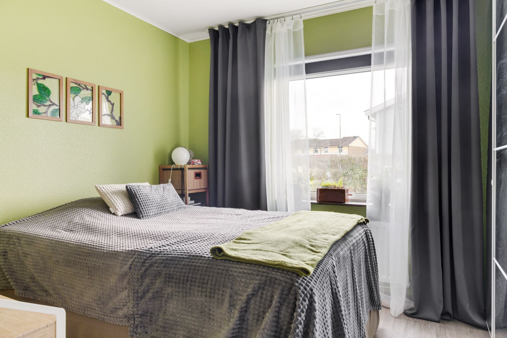 Villa, Ängsgatan 19, Burlöv