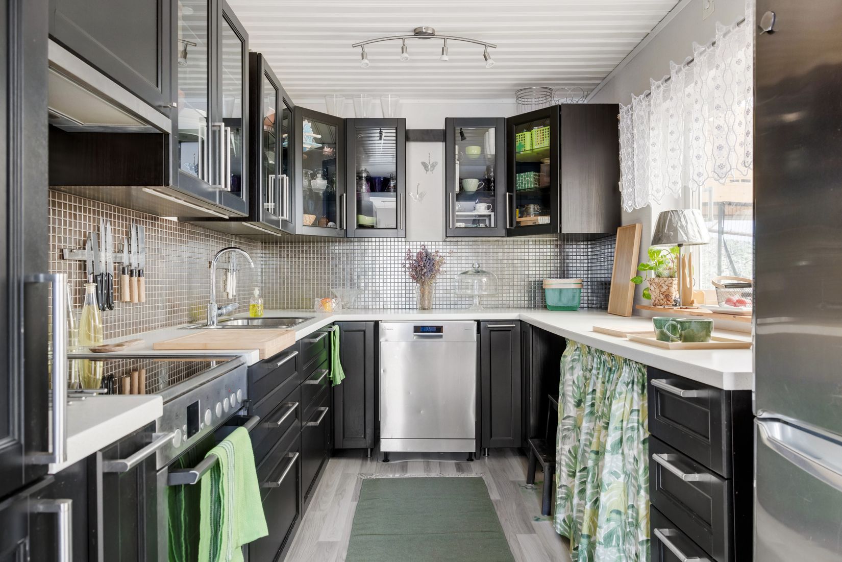 Villa, Ängsgatan 19, Burlöv