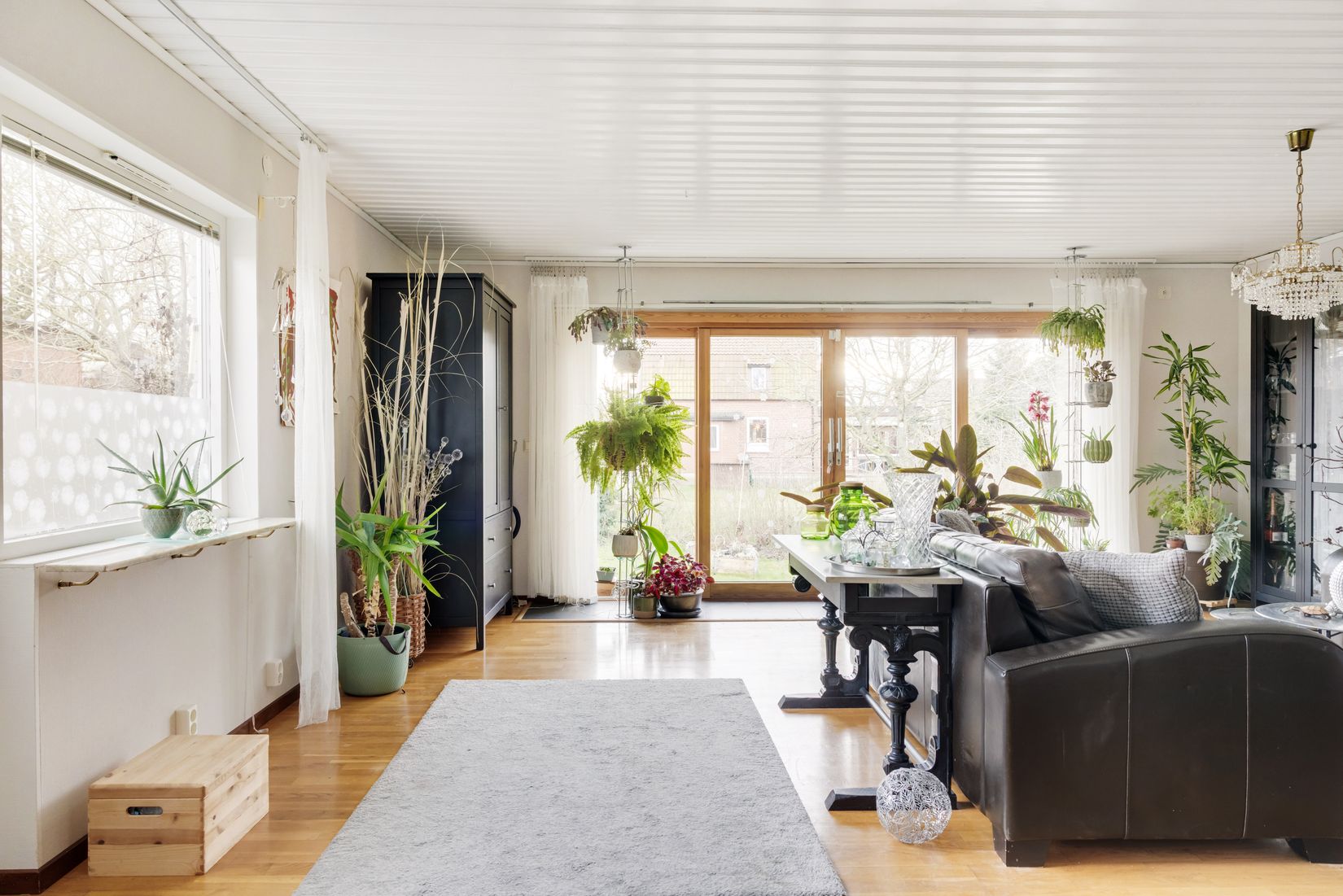 Villa, Ängsgatan 19, Burlöv