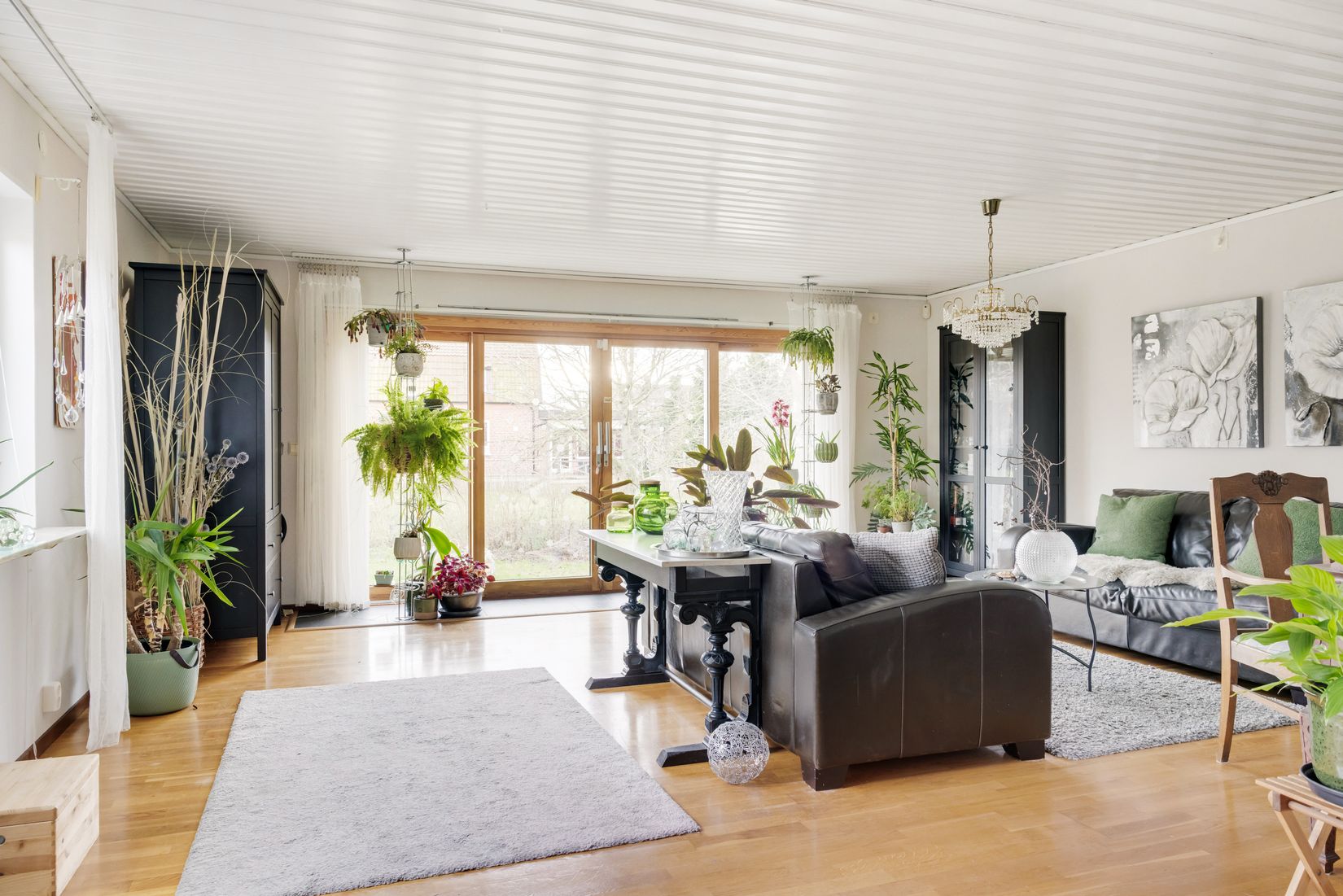 Villa, Ängsgatan 19, Burlöv