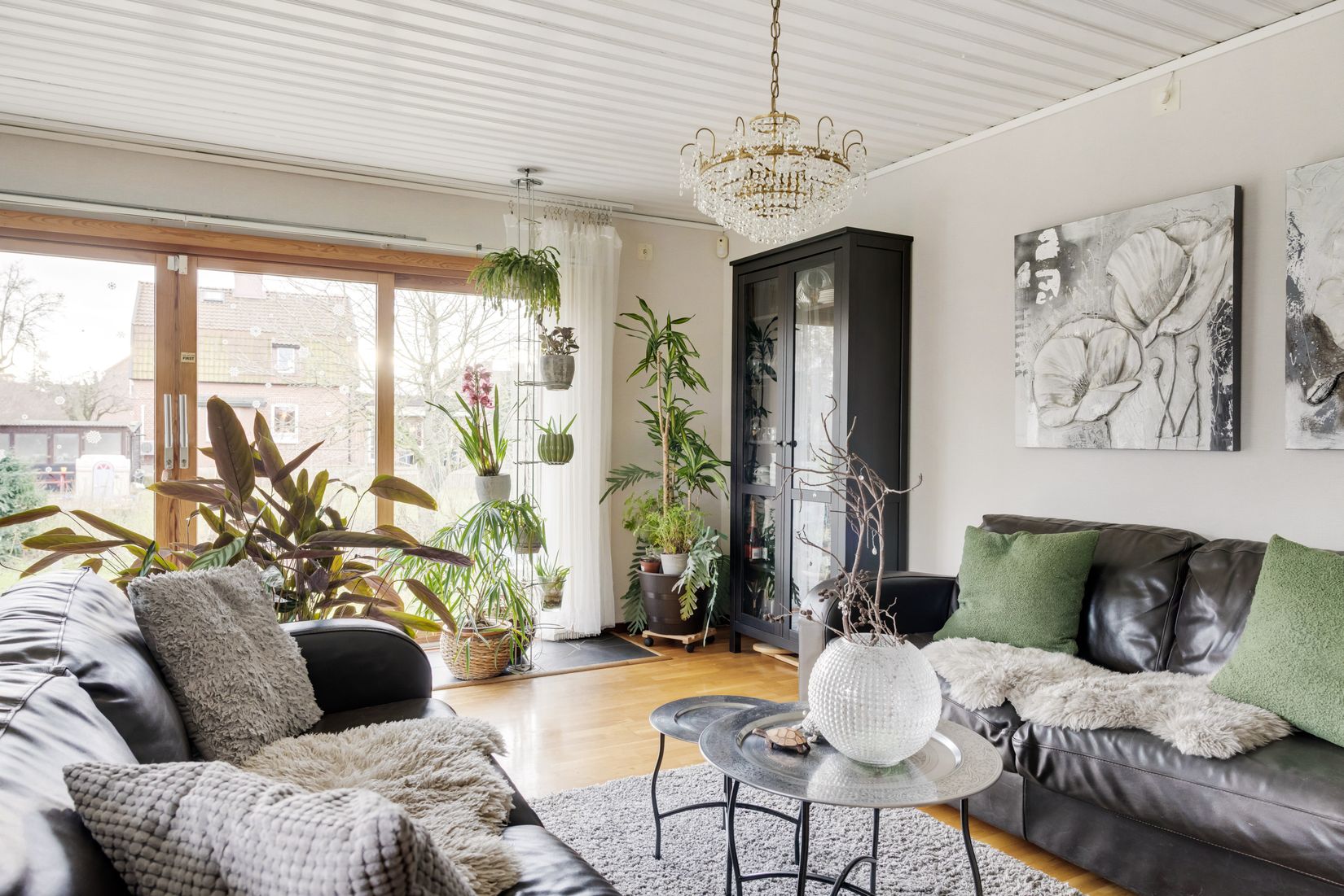 Villa, Ängsgatan 19, Burlöv