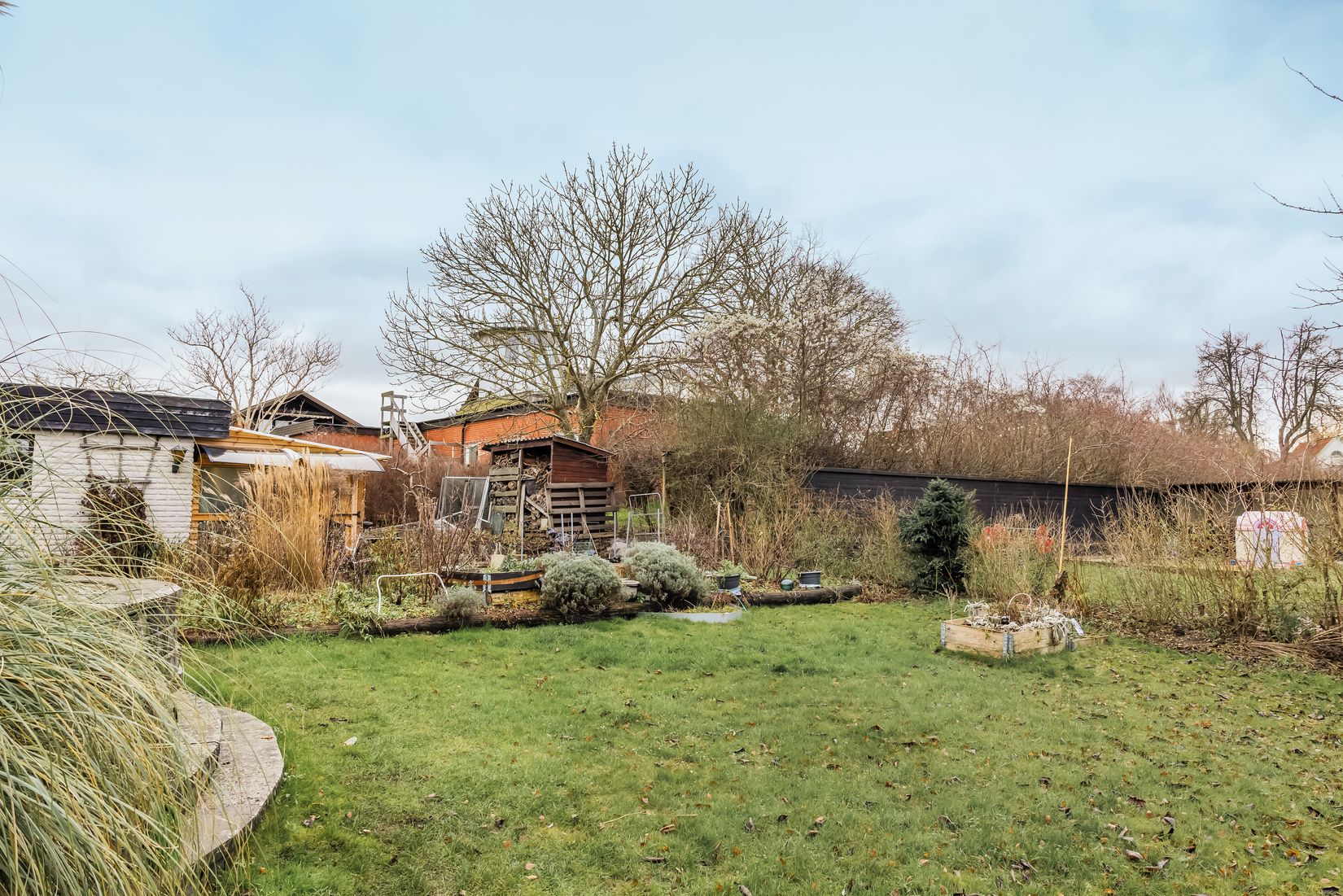 Villa, Ängsgatan 19, Burlöv