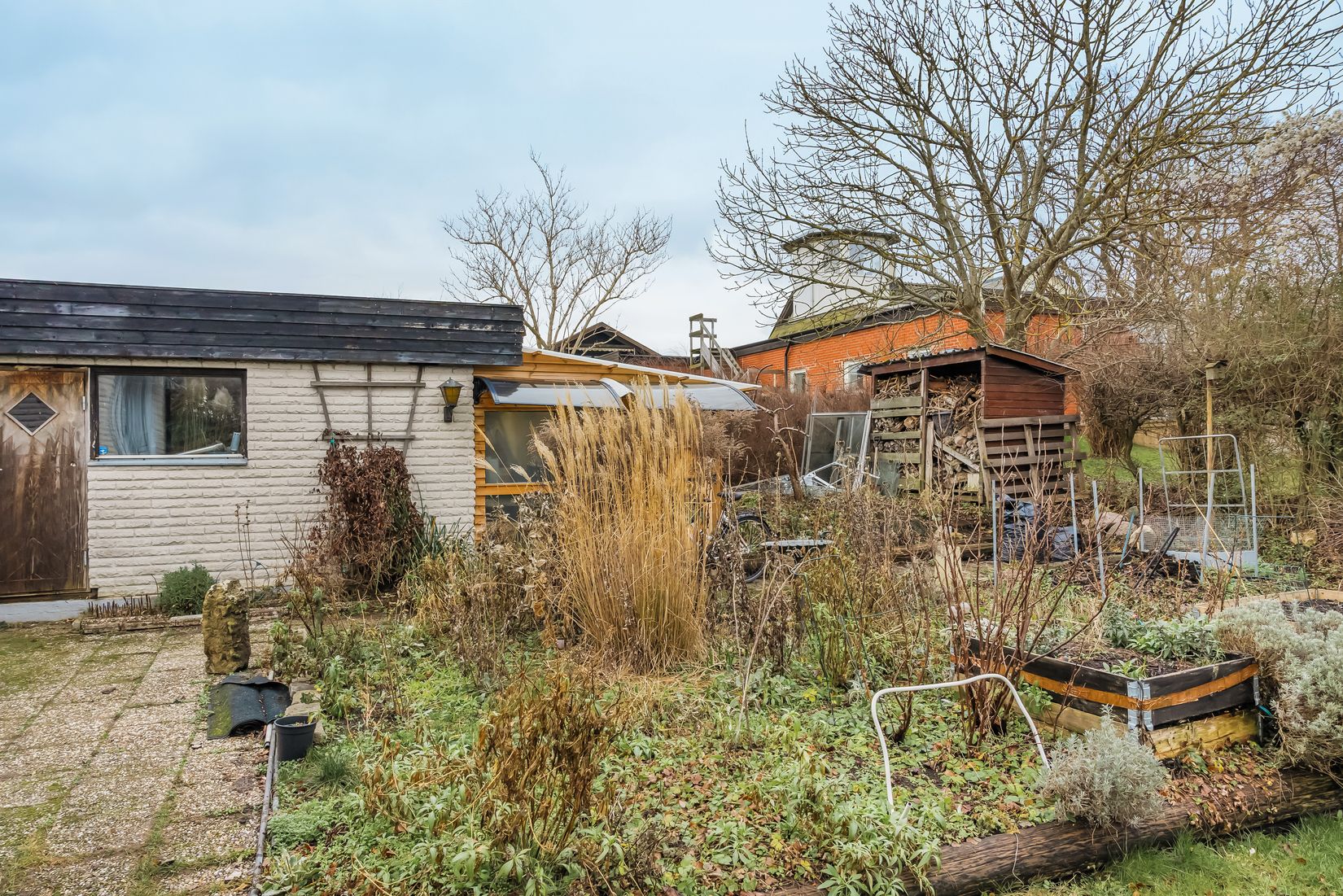 Villa, Ängsgatan 19, Burlöv