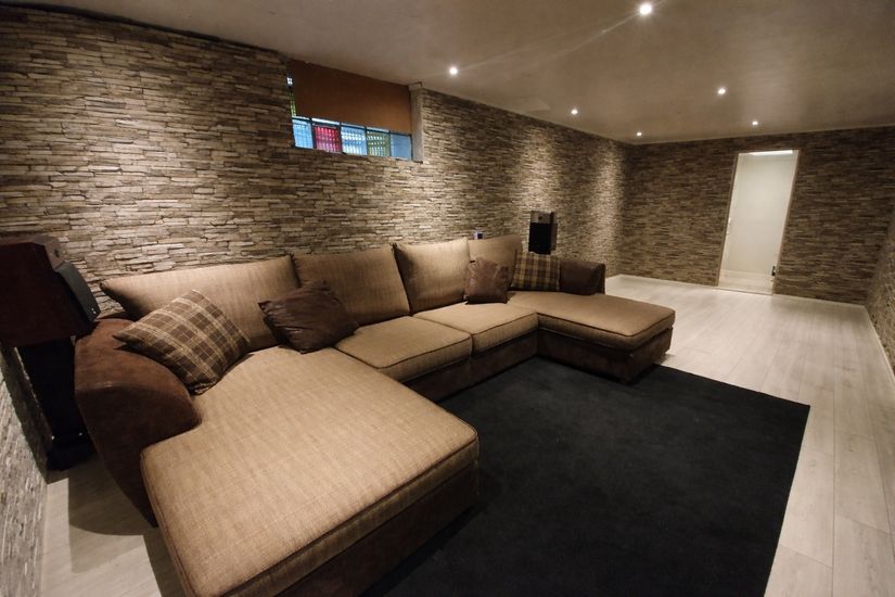 Villa, Ängsgatan 19, Burlöv