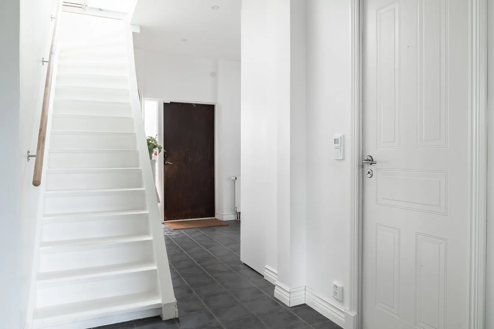 Villa, Hasslarpsvägen 23, Kattarp, Helsingborg