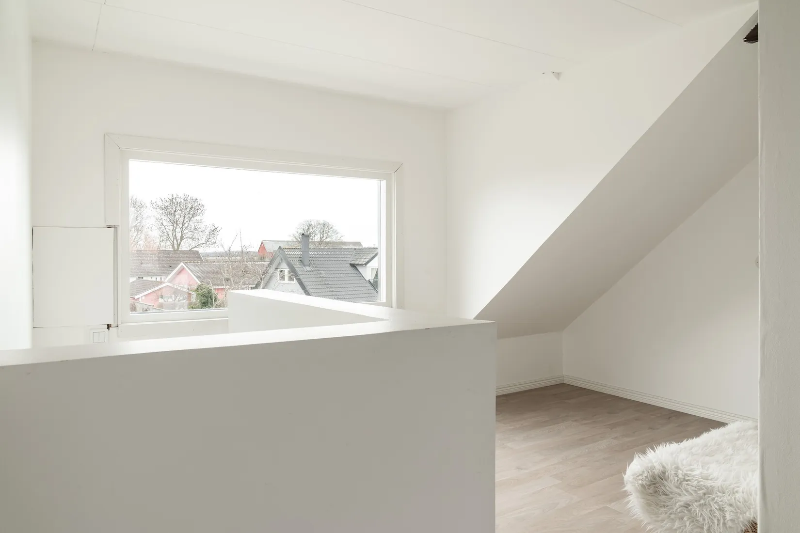 Villa, Hasslarpsvägen 23, Kattarp, Helsingborg