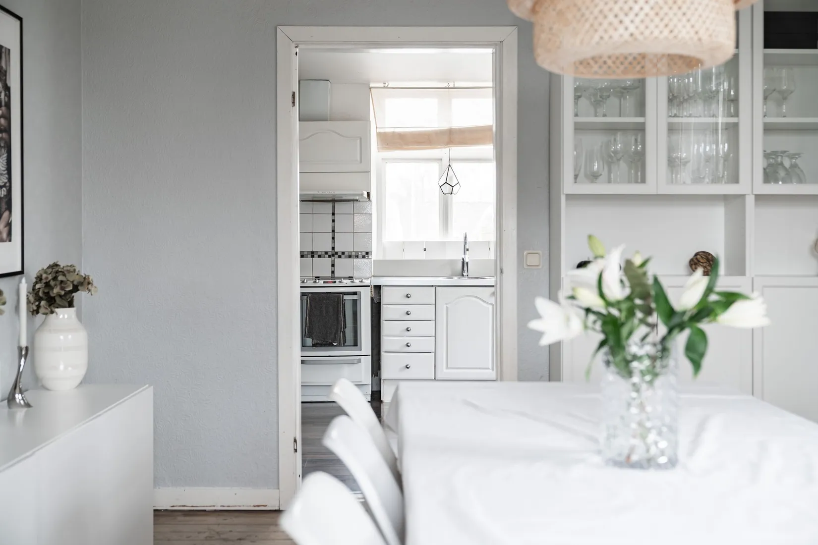 Villa, Hasslarpsvägen 23, Kattarp, Helsingborg