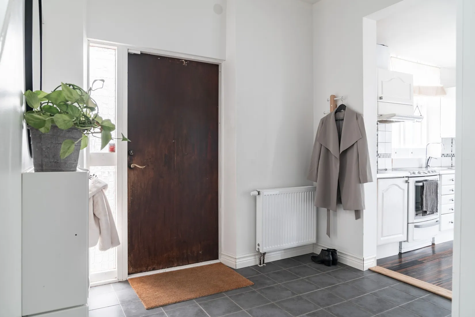 Villa, Hasslarpsvägen 23, Kattarp, Helsingborg