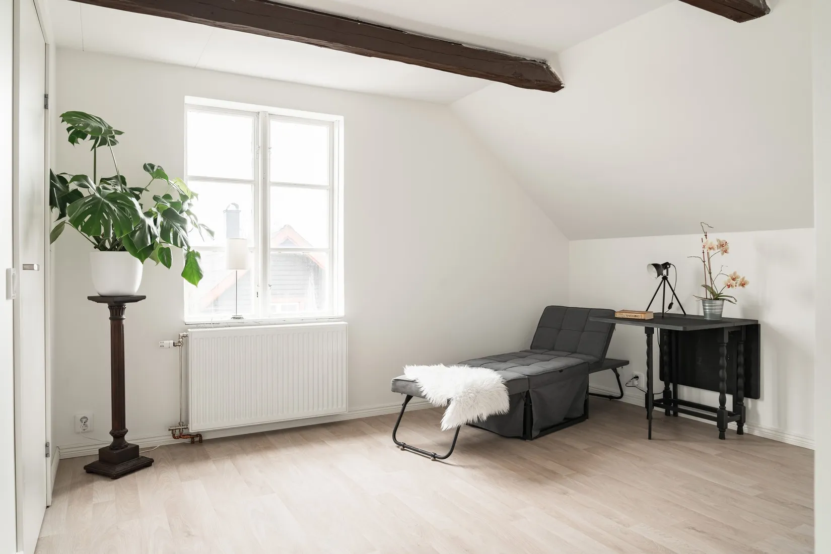 Villa, Hasslarpsvägen 23, Kattarp, Helsingborg