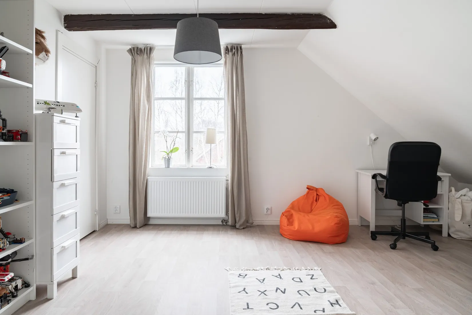 Villa, Hasslarpsvägen 23, Kattarp, Helsingborg