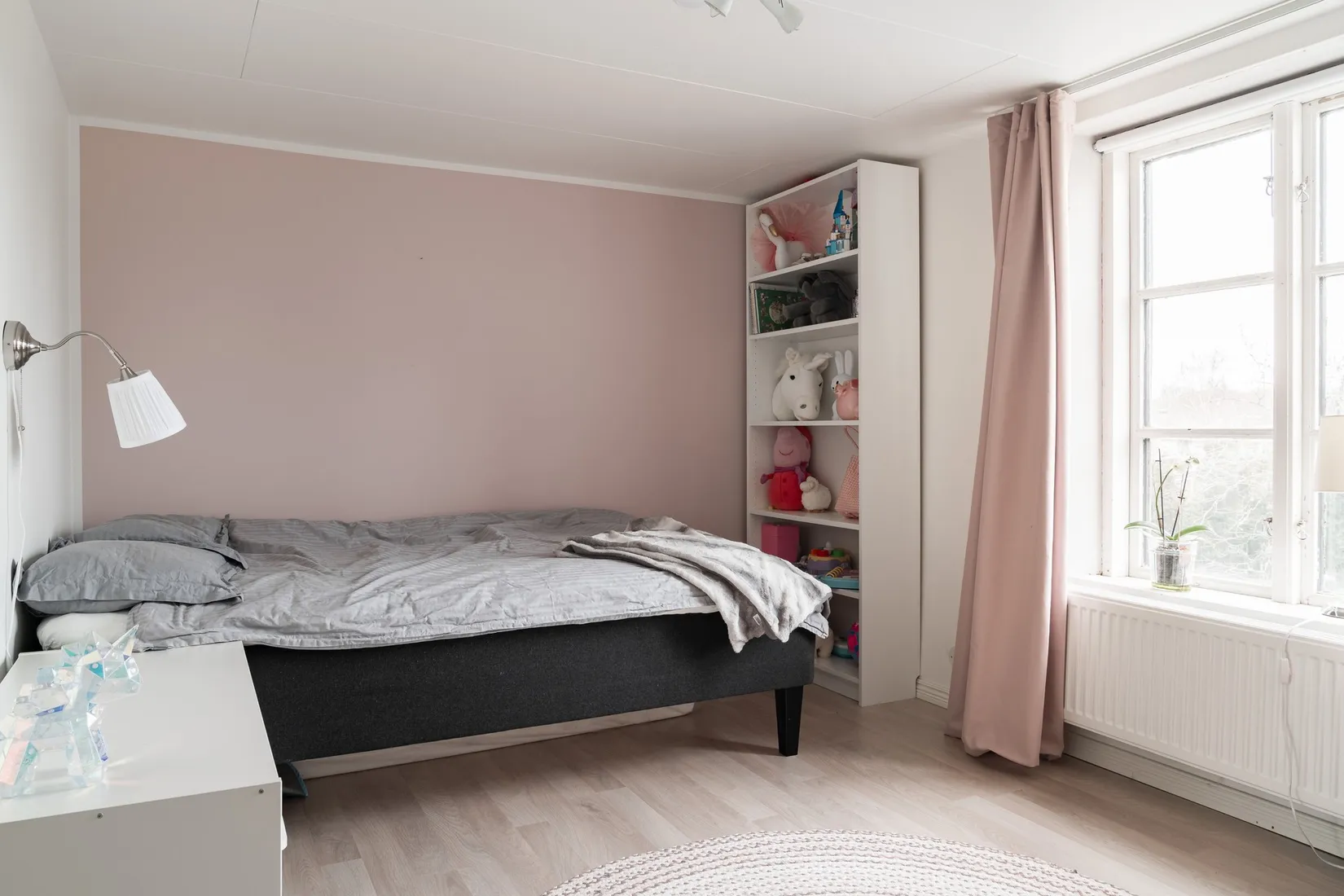 Villa, Hasslarpsvägen 23, Kattarp, Helsingborg