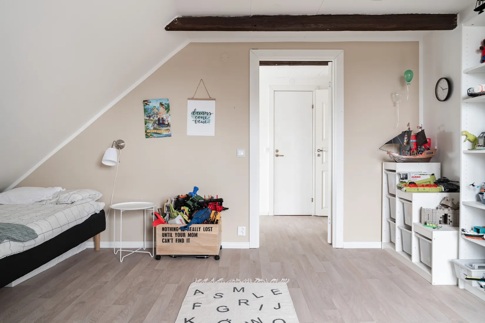 Villa, Hasslarpsvägen 23, Kattarp, Helsingborg