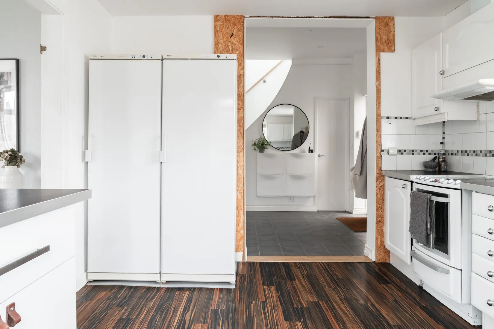 Villa, Hasslarpsvägen 23, Kattarp, Helsingborg