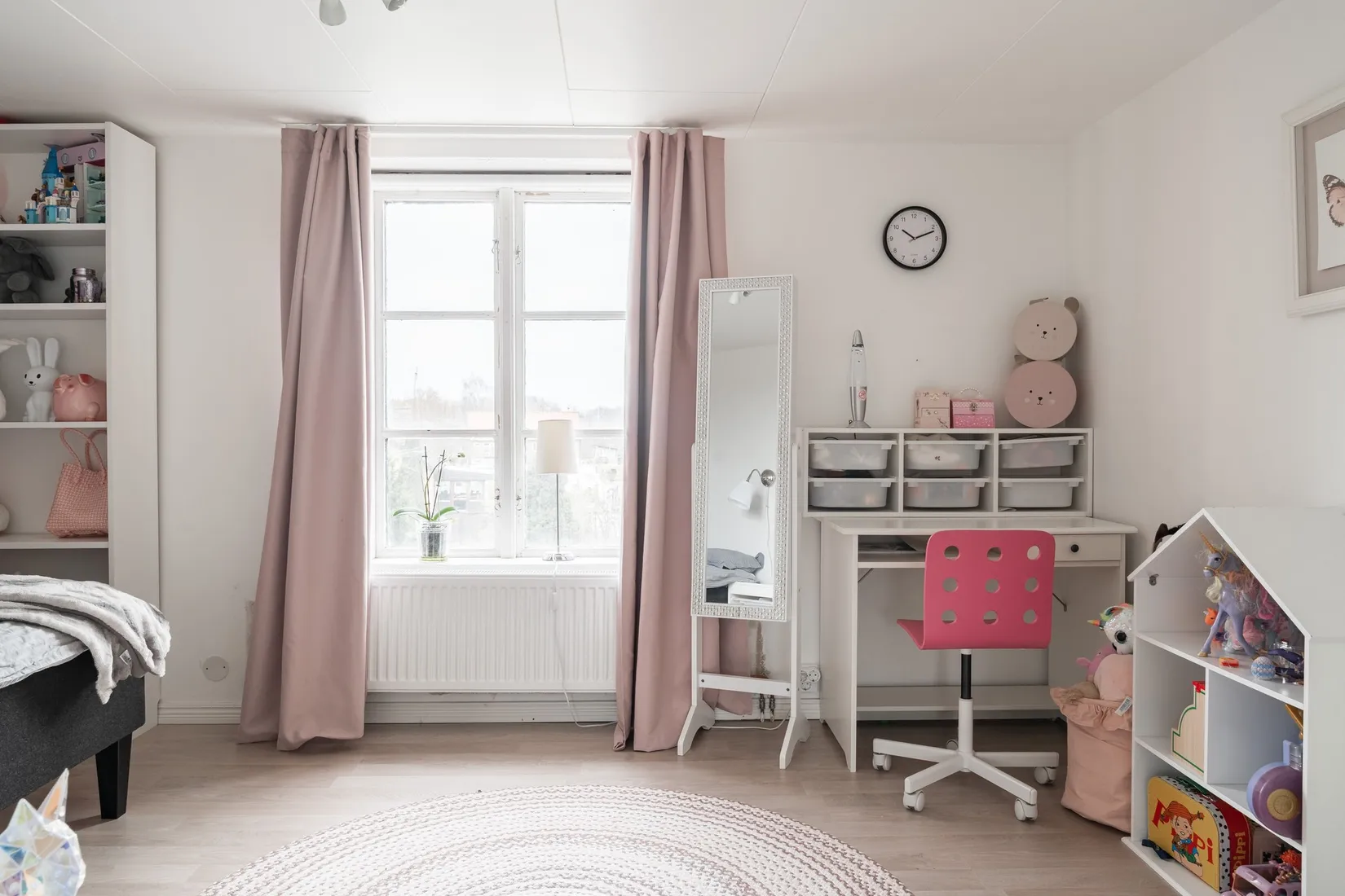 Villa, Hasslarpsvägen 23, Kattarp, Helsingborg