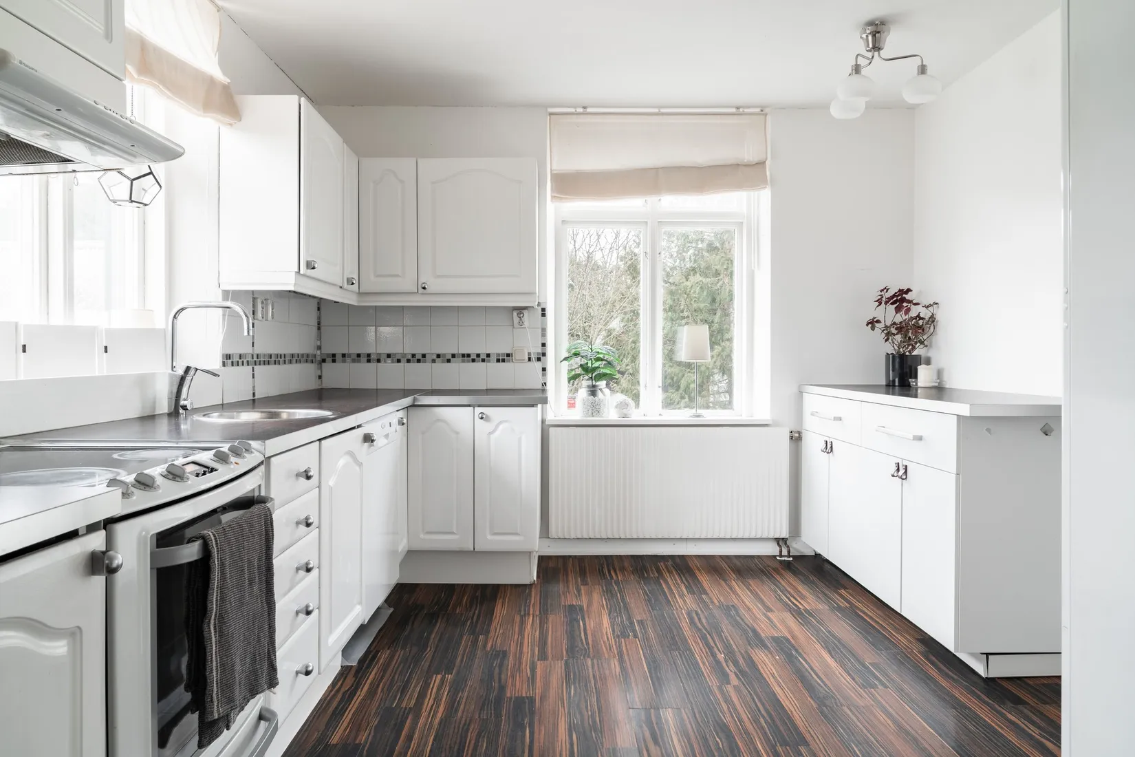 Villa, Hasslarpsvägen 23, Kattarp, Helsingborg