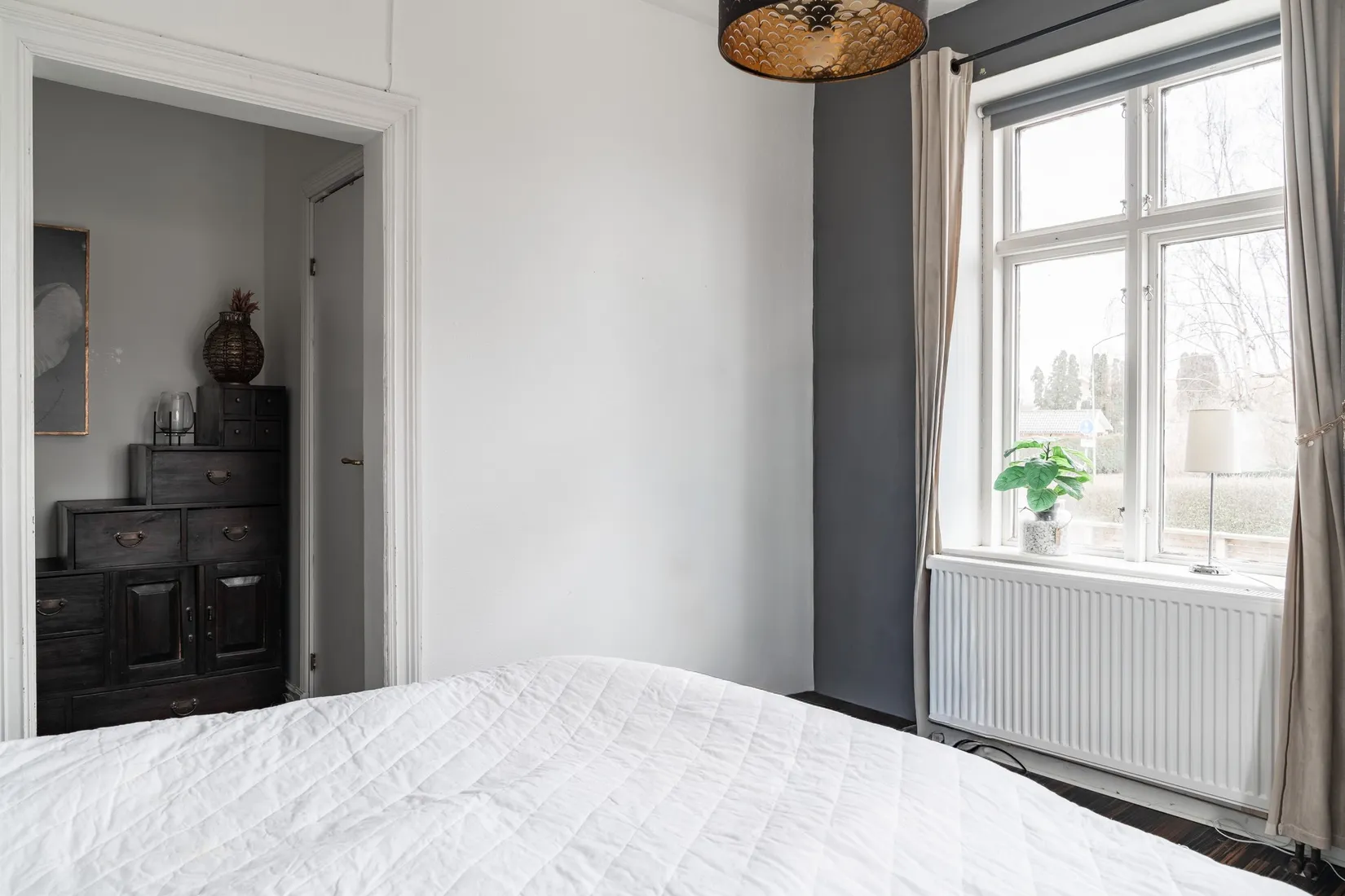 Villa, Hasslarpsvägen 23, Kattarp, Helsingborg