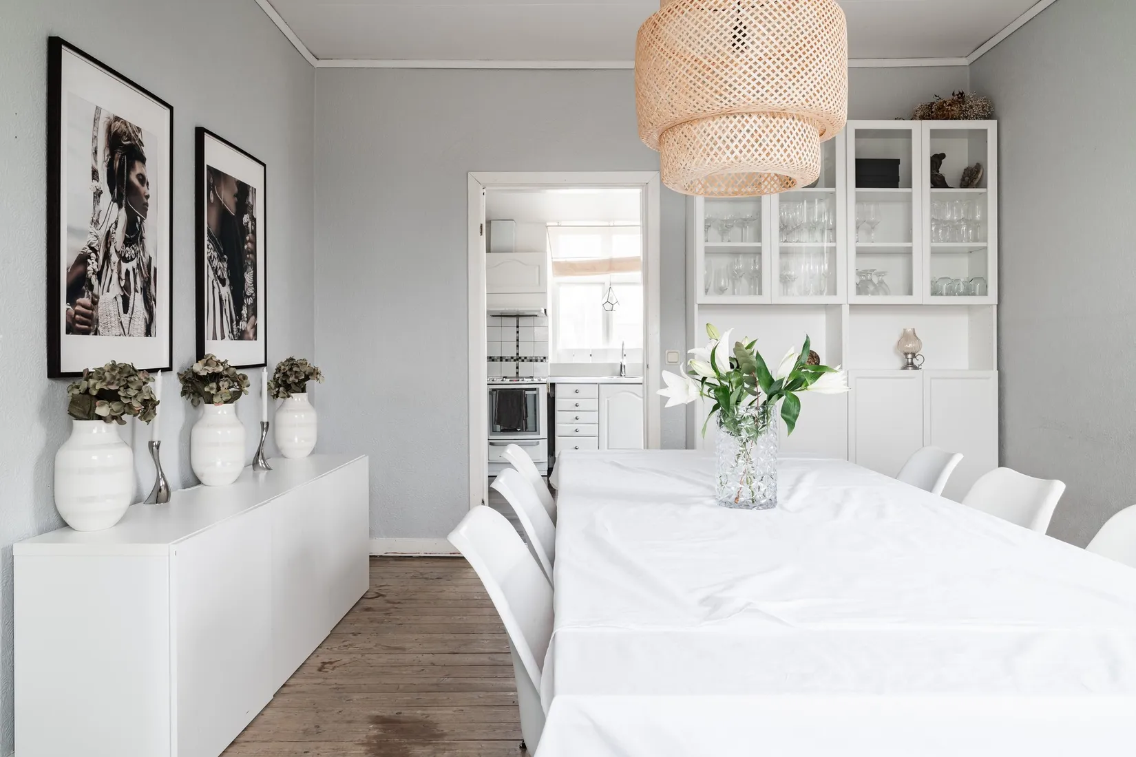 Villa, Hasslarpsvägen 23, Kattarp, Helsingborg