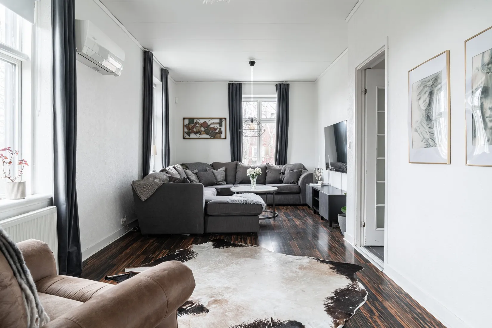 Villa, Hasslarpsvägen 23, Kattarp, Helsingborg