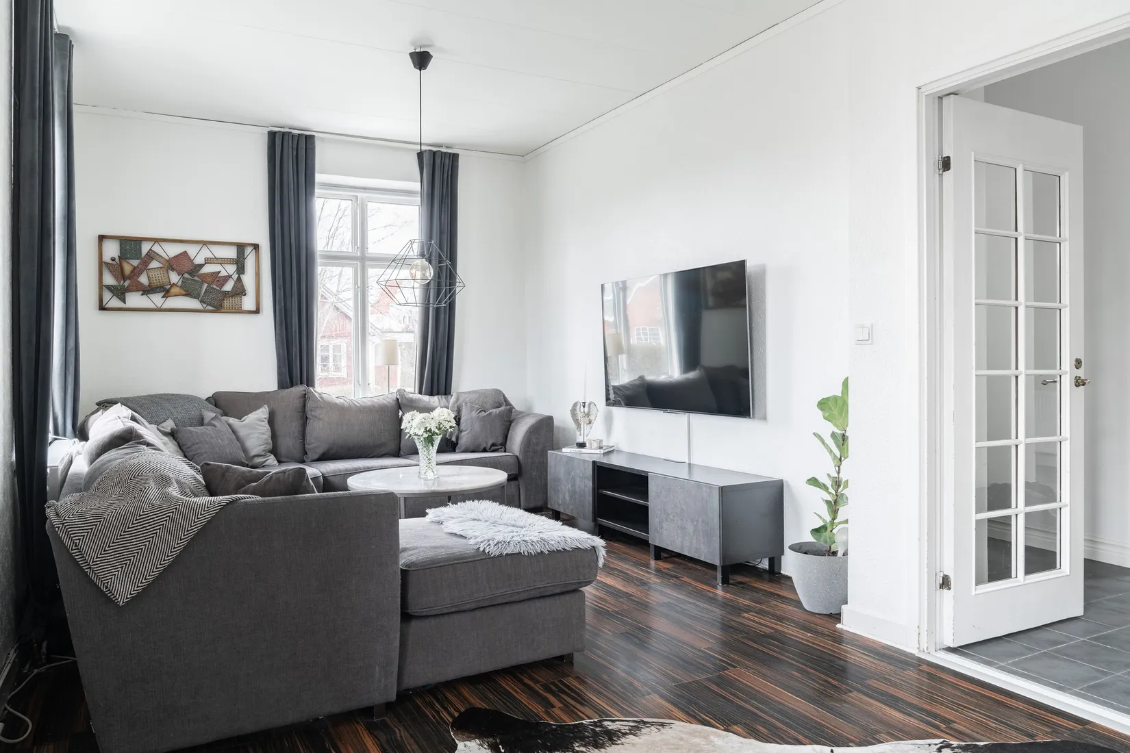 Villa, Hasslarpsvägen 23, Kattarp, Helsingborg