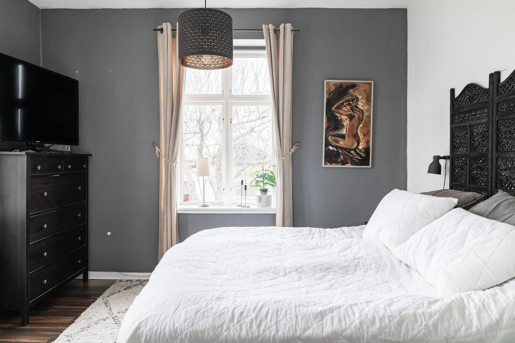 Villa, Hasslarpsvägen 23, Kattarp, Helsingborg