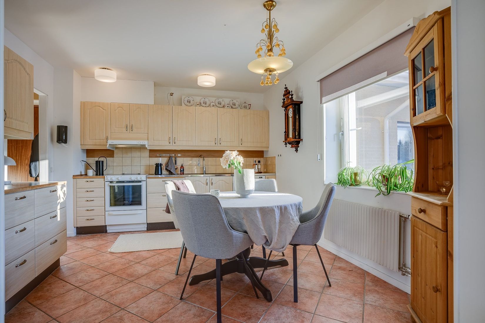 Bostadsrätt, Ostvägen 21 C, Ersboda, Umeå