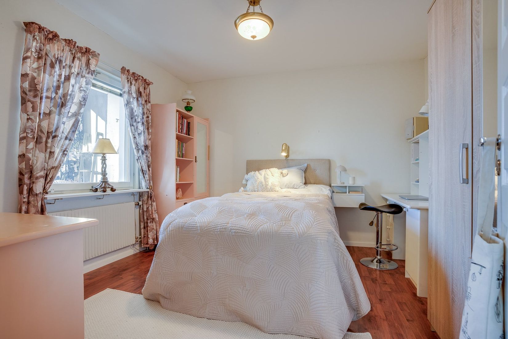 Bostadsrätt, Ostvägen 21 C, Ersboda, Umeå