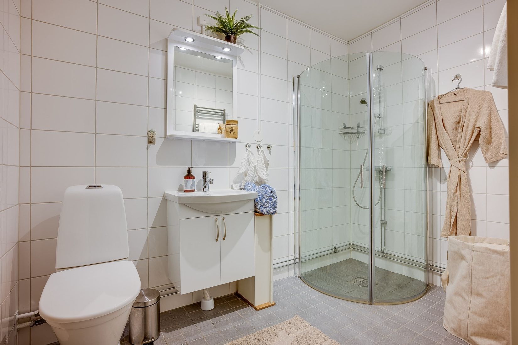 Bostadsrätt, Ostvägen 21 C, Ersboda, Umeå