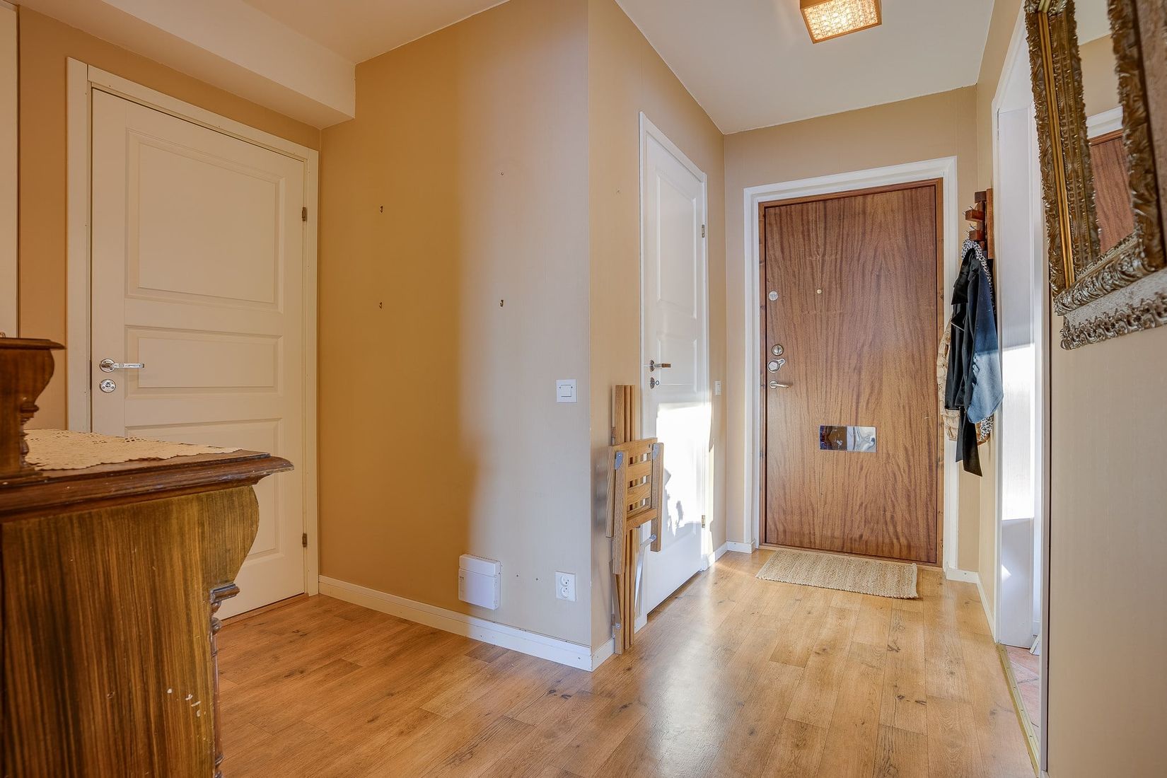 Bostadsrätt, Ostvägen 21 C, Ersboda, Umeå