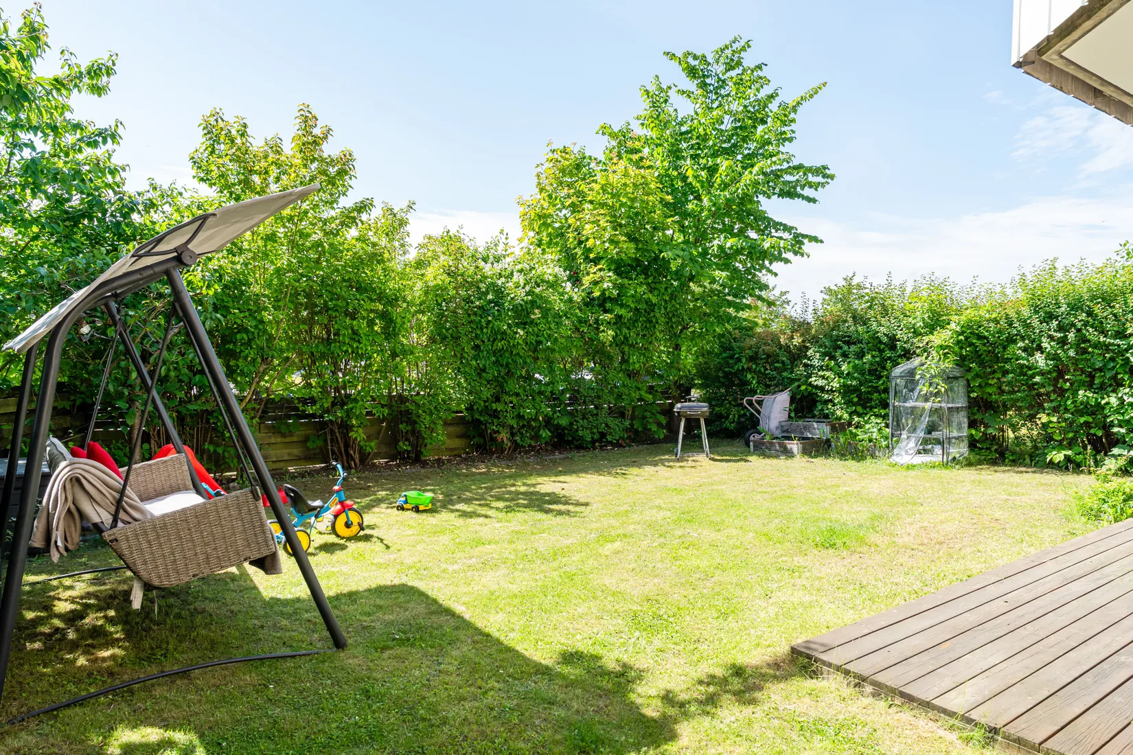 Bostadsrätt, Rudeboksvägen 110, Gunnesbo, Lund
