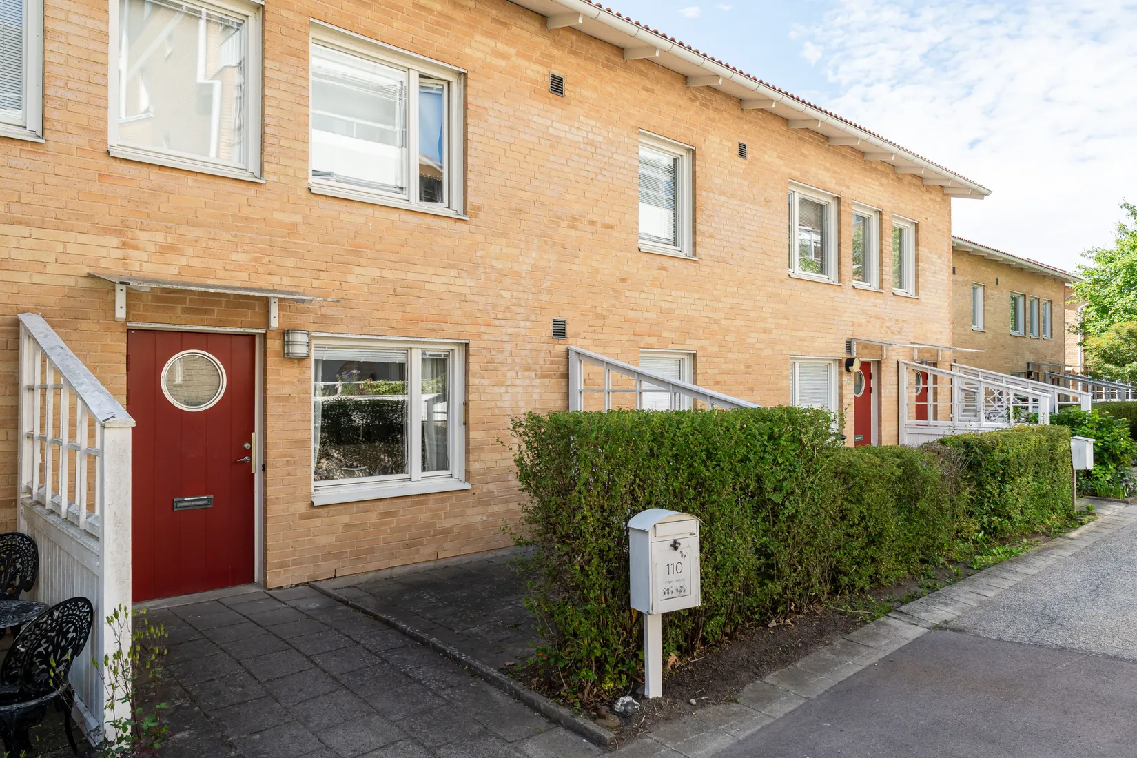 Bostadsrätt, Rudeboksvägen 110, Gunnesbo, Lund