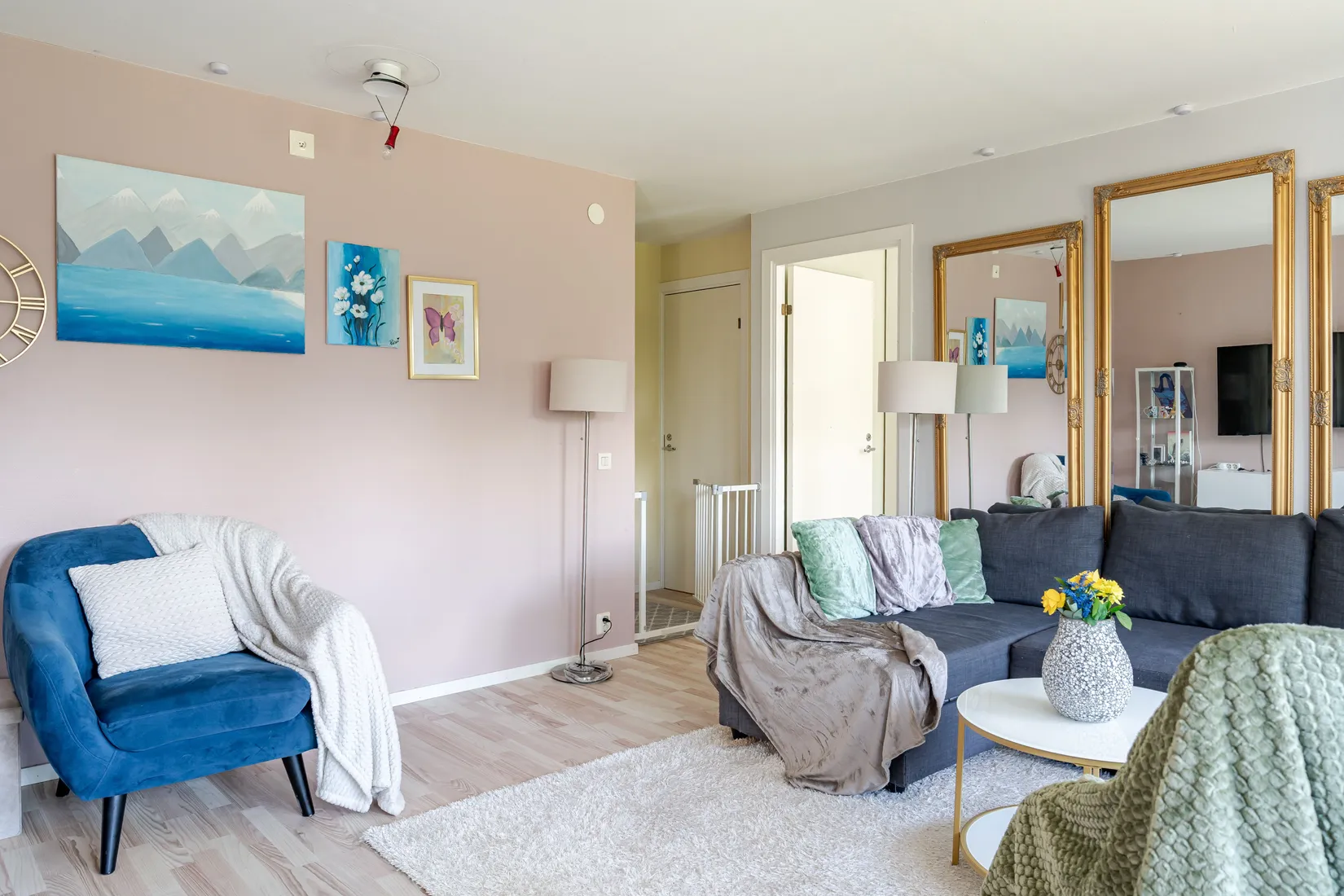 Bostadsrätt, Rudeboksvägen 110, Gunnesbo, Lund