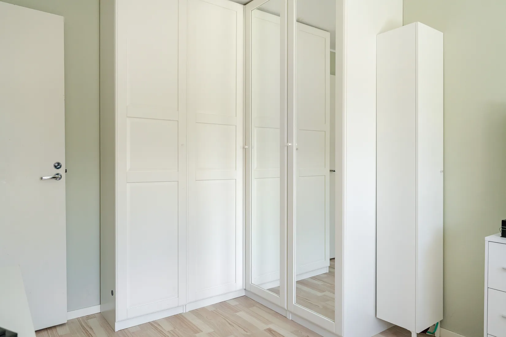 Bostadsrätt, Rudeboksvägen 110, Gunnesbo, Lund