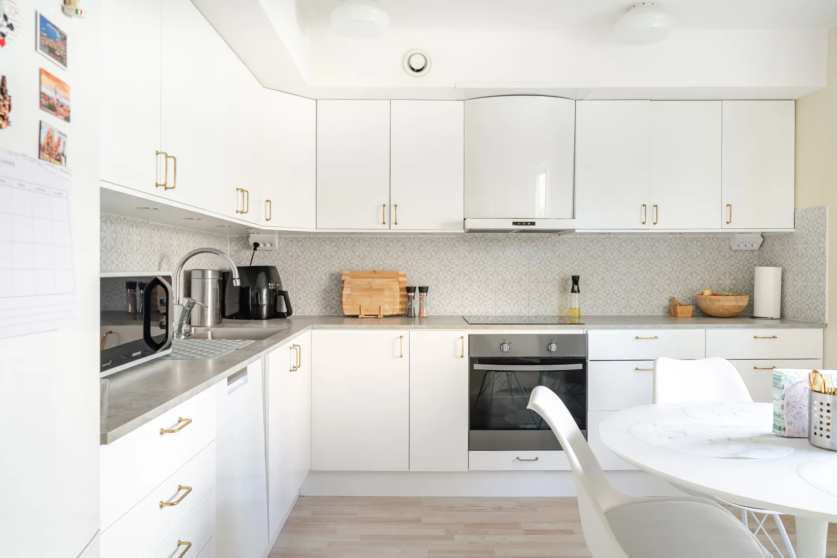 Bostadsrätt, Rudeboksvägen 110, Gunnesbo, Lund