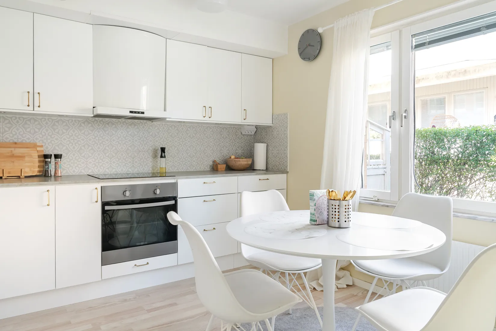 Bostadsrätt, Rudeboksvägen 110, Gunnesbo, Lund