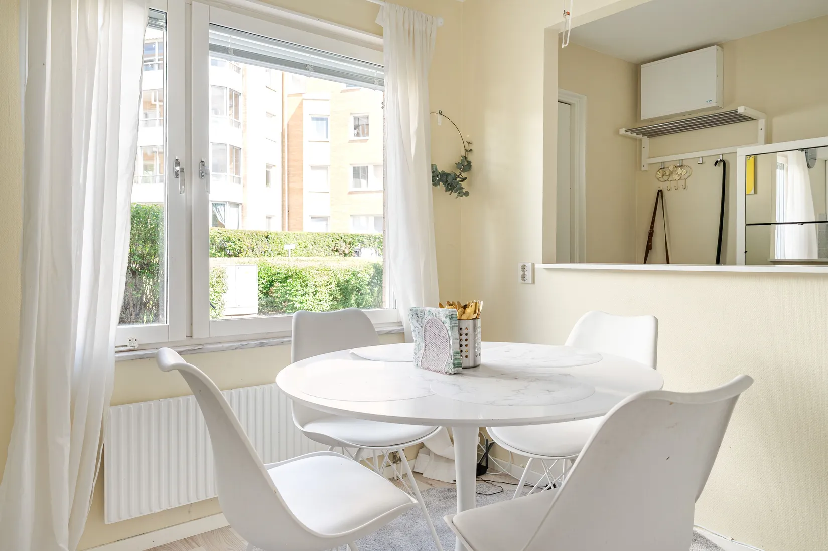 Bostadsrätt, Rudeboksvägen 110, Gunnesbo, Lund