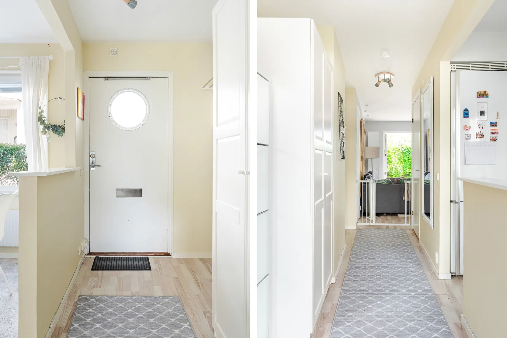 Bostadsrätt, Rudeboksvägen 110, Gunnesbo, Lund