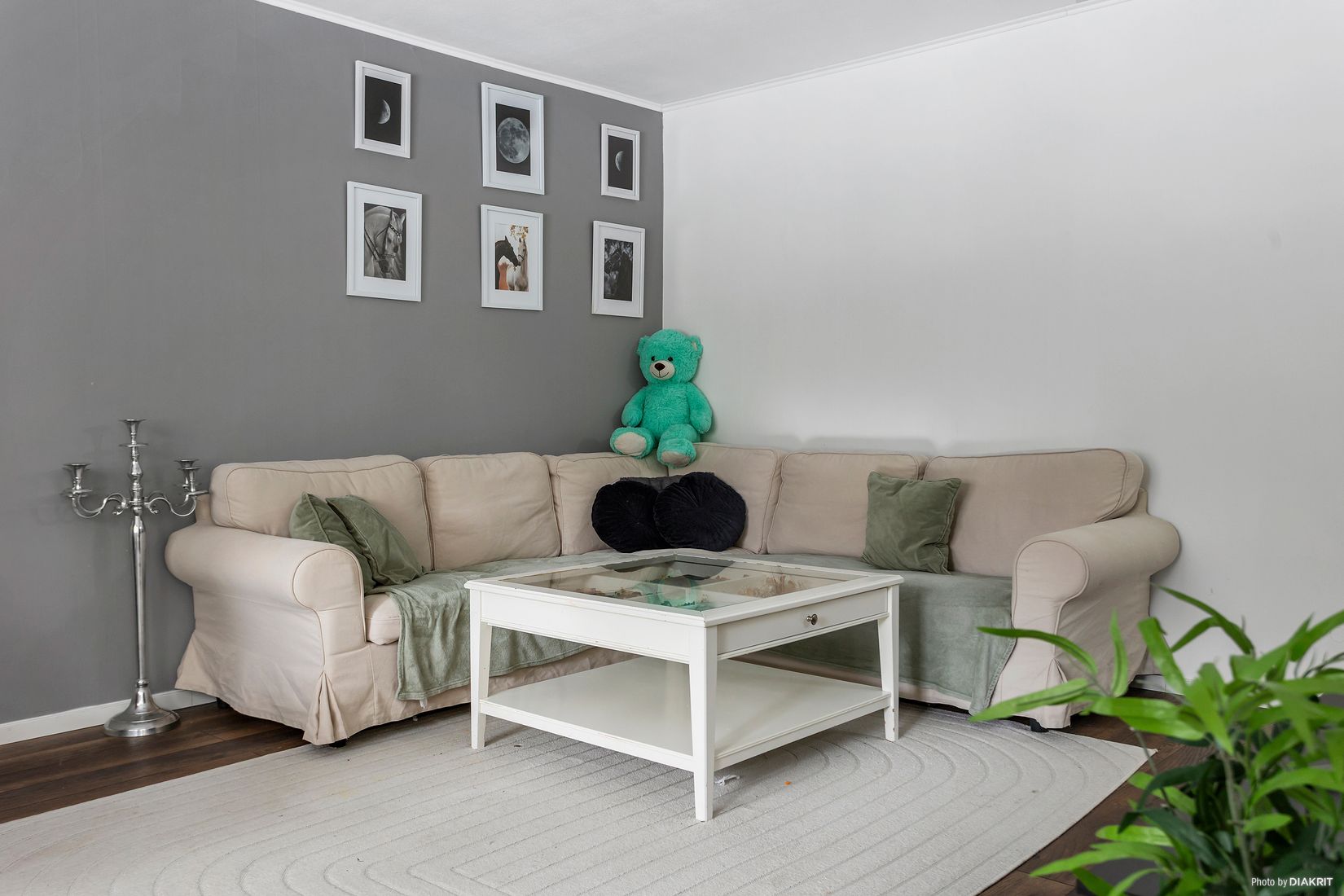 Bostadsrätt, Horsensgatan 54, Rud, Karlstad