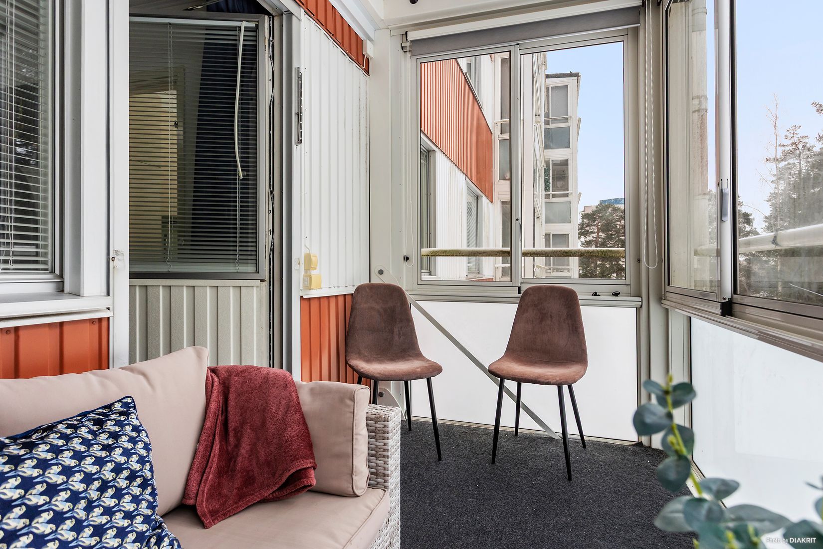 Bostadsrätt, Horsensgatan 54, Rud, Karlstad