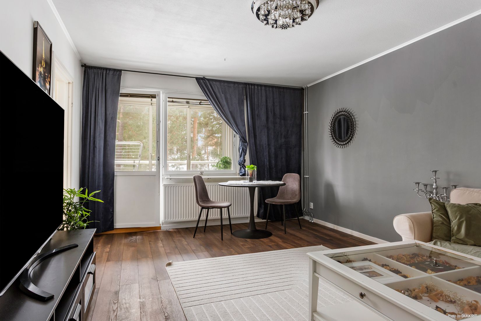 Bostadsrätt, Horsensgatan 54, Rud, Karlstad